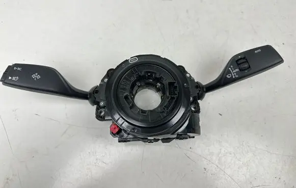 BMW 3 G20 G21 Wiper turn signal indicator stalk/switch 416421