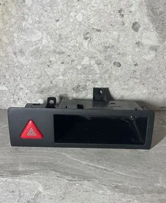 Volkswagen Transporter - Caravelle T5 Dashboard storage box/compartment 7H0857925A