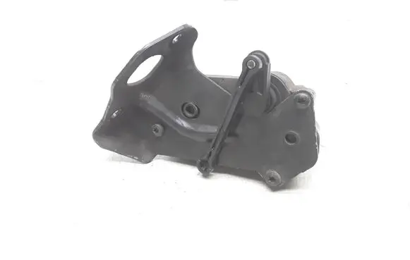 Volvo XC90 Intake manifold valve actuator/motor 30756100