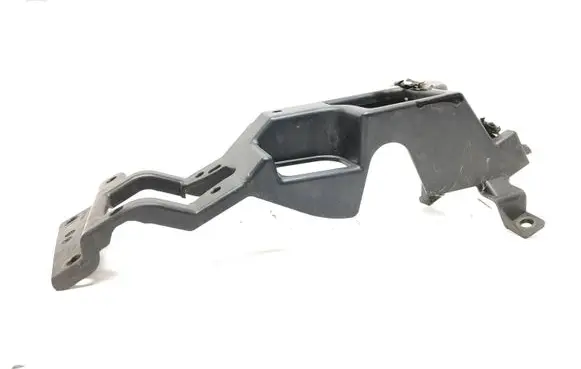 Headlight/headlamp mounting bracket