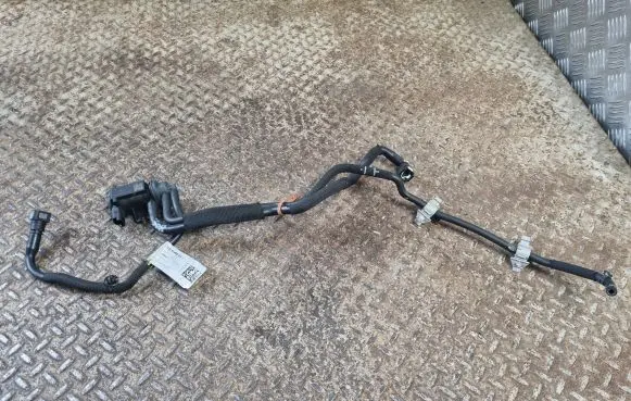 Ford Escape IV Turbo solenoid valve LX6G9S468AA F2GE9E882CA