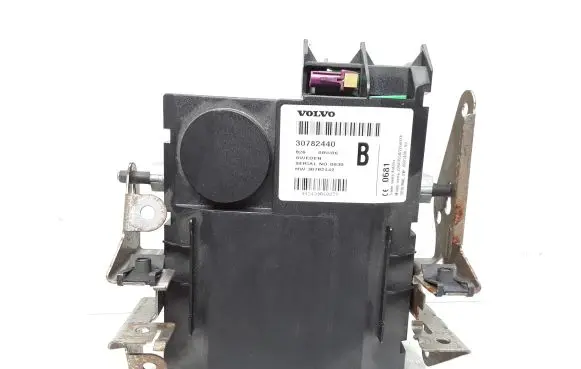Volvo XC70 Other control units/modules 30782440