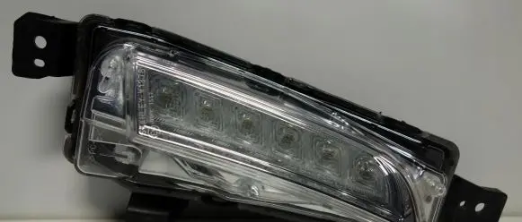Suzuki Vitara (LY) LED Daytime headlight W1378