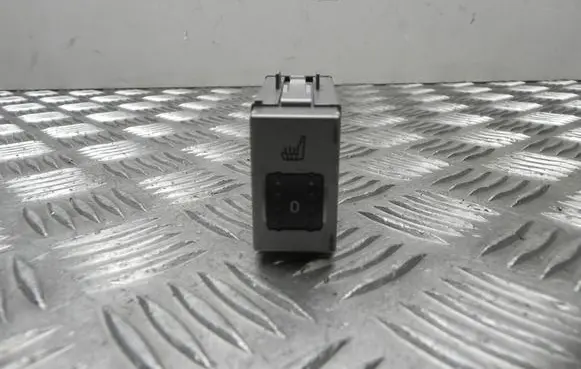 Ford Kuga I Seat heating switch 8V4T19K314AB T6451