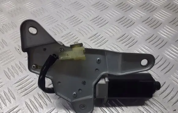 Honda Jazz Wiper motor