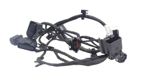 Parking sensor (PDC) wiring loom
