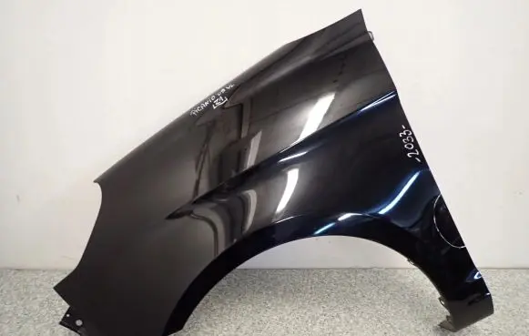 KIA Picanto Fender