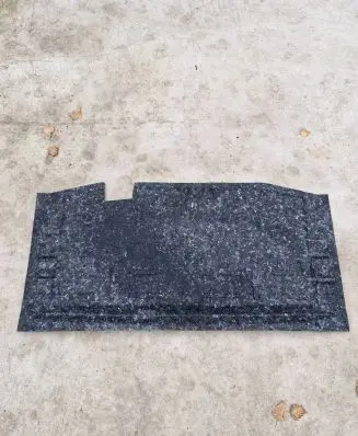 BMW X1 F48 F49 Trunk/boot mat liner 51477378027 7378027