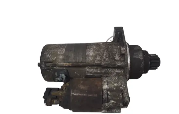 Volkswagen PASSAT B6 Starter motor 02M911024 TS18ER12