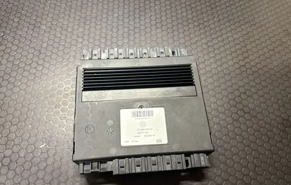 Volkswagen Phaeton Seat control module 3D0959760CA