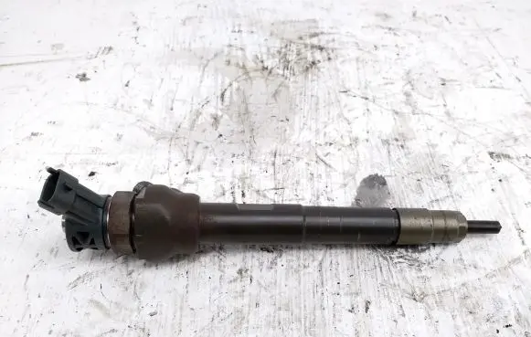 Land Rover Range Rover Velar Fuel injector G4D39K546AB 0445111020