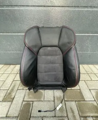 Porsche Cayenne (92A) Front driver seat 7P5881775AD