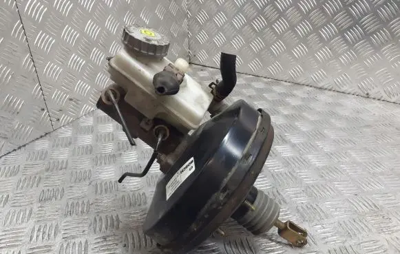 Opel Agila A Brake booster 09204001