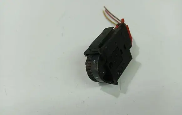 Volkswagen PASSAT B4 Headlight level height control switch 3A1941333