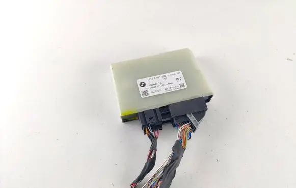 BMW 5 G30 G31 Other control units/modules 8481599 13264014 A2C15441700