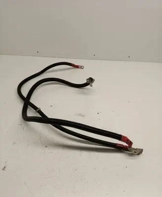 BMW 5 F10 F11 Positive cable (battery) 8512480