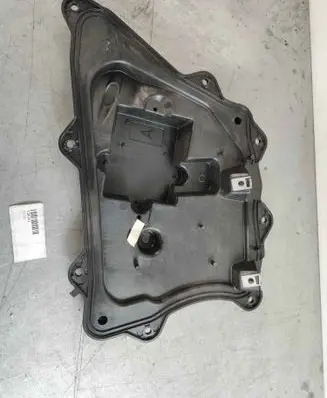 Jaguar XE Other rear door trim element T2H1311