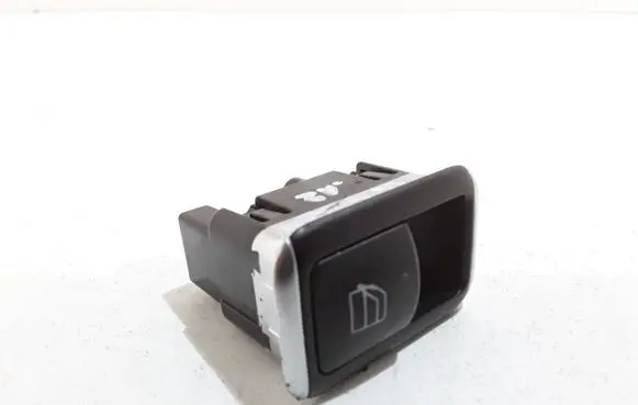 Mercedes-Benz E W212 Electric window control switch A2049055502