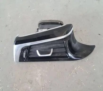 BMW 5 G30 G31 Other control units/modules 9339545 9329543 6422