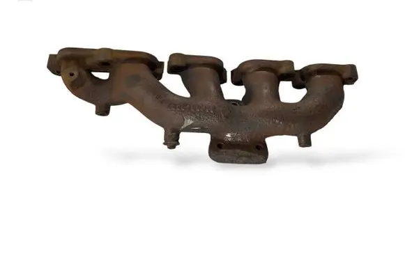 Renault Master II Exhaust manifold 8200042882