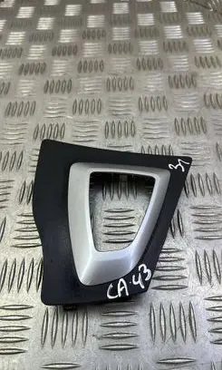 BMW 3 F30 F35 F31 Gear shifter surround trim plastic 9258319