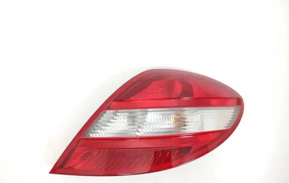 Rear/tail lights