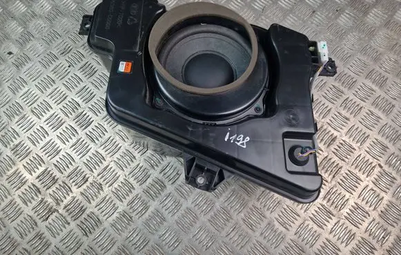 KIA Sorento Subwoofer speaker 96380C6000