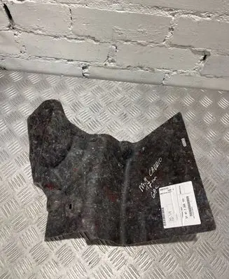 BMW M4 F82 F83 Trunk/boot side trim panel 7289131