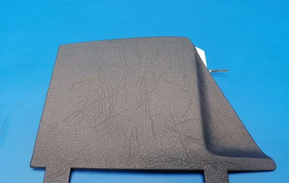 Volvo 760 Dashboard side end trim 3517320