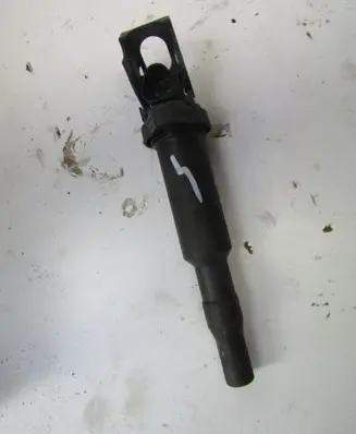 BMW X3 E83 High voltage ignition coil 