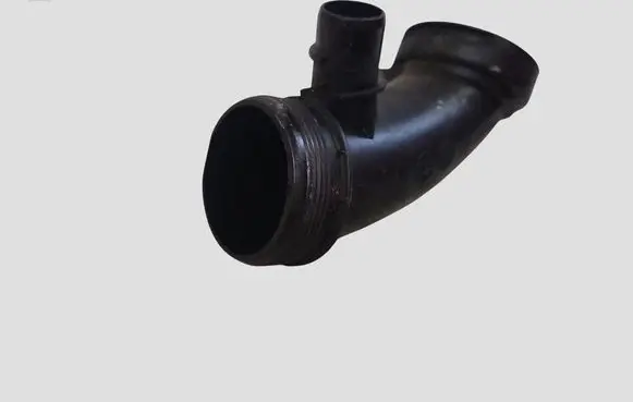 Citroen C4 I Picasso Air intake hose/pipe 81067R