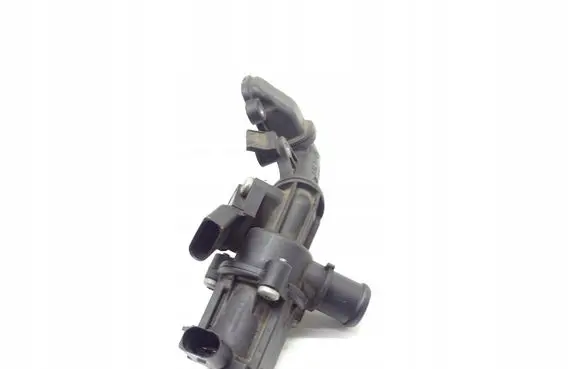 Audi A8 S8 D4 4H Electric auxiliary coolant/water pump 079145751G