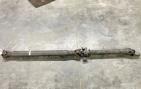Lexus GS 300 350 430 450H Drive shaft (set) 190421803926008