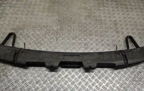 Nissan Qashqai+2 Front bumper support beam 