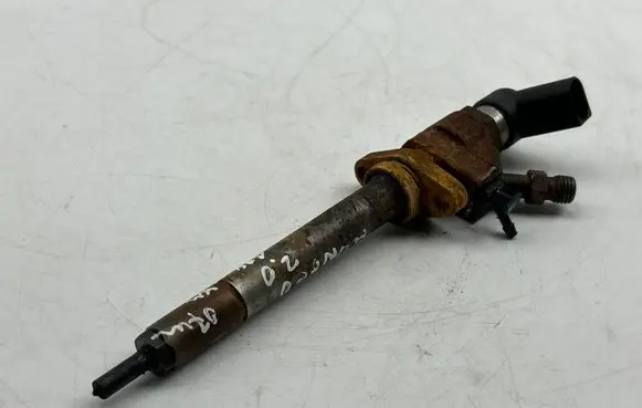 Ford Mondeo MK IV Fuel injector 9657144580 HB094025