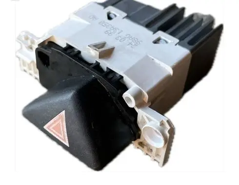 Ford Focus Hazard light switch 98AG13A350AD