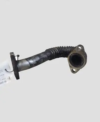 Renault Espace IV EGR valve line/pipe/hose