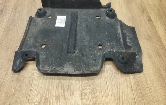 Pickup box liner