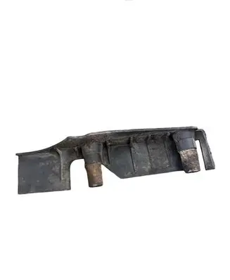 Audi A4 S4 B6 8E 8H Timing belt guard (cover) 038103079a