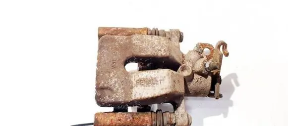 Renault Scenic III - Grand scenic III Rear brake caliper