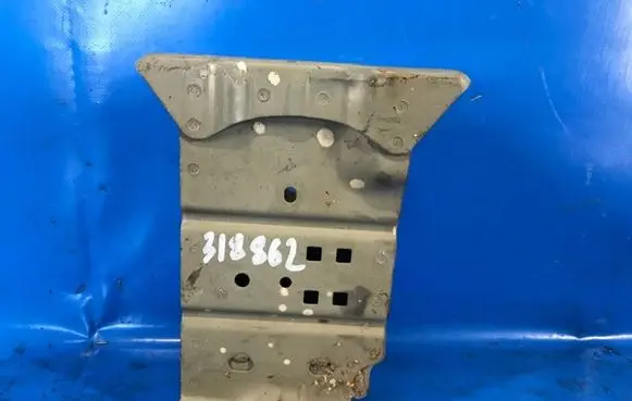 Nissan Sentra B17 Front bumper cross member G51153SHMA