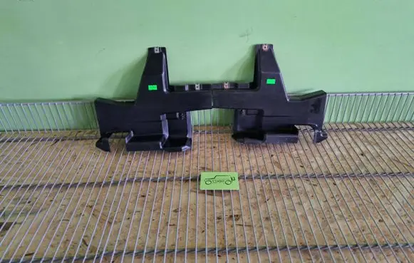 Mercedes-Benz G W461 W463 1st Gen Other rear door trim element A4637202948 A4637203048 4637202948