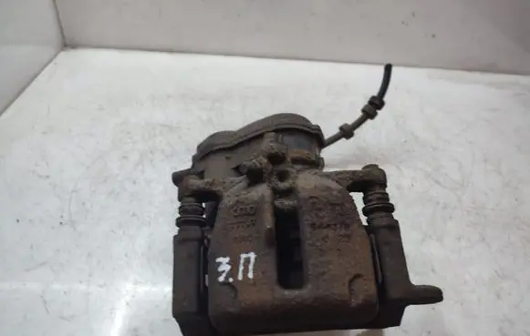 Audi A4 S4 B8 8K Rear brake caliper