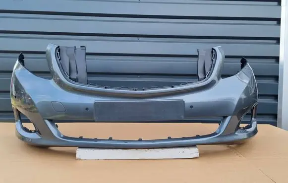 Mercedes-Benz Vito Viano W447 Front bumper A4478850025
