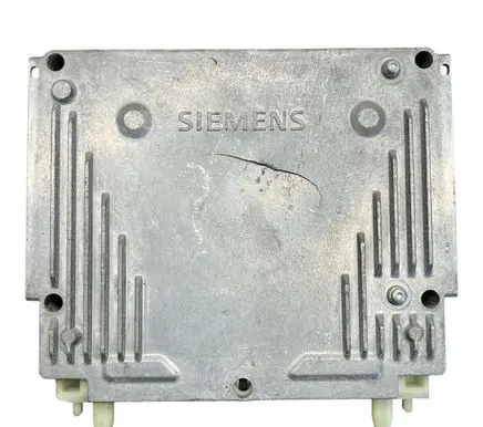 Volvo S70 V70 V70 XC Engine control unit/module S103955412C P9432614