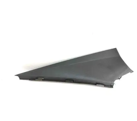 Audi E-tron GT (C) pillar trim 4J3867287