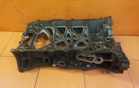 Ford Transit - Tourneo Connect Oil sump GK2Q6U004AD