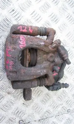 Nissan X-Trail T32 Rear brake caliper