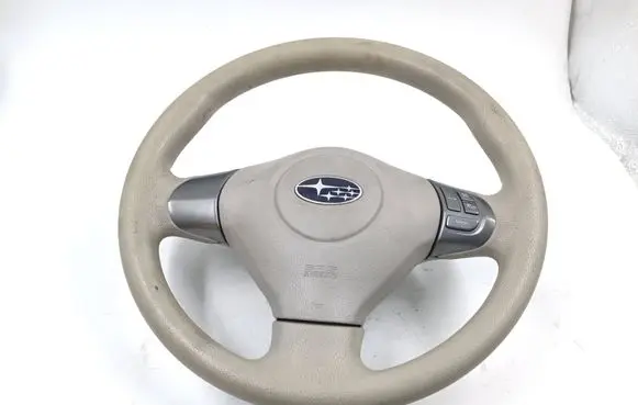 Subaru Impreza III Steering wheel 600963507Y0R HPGS12002880