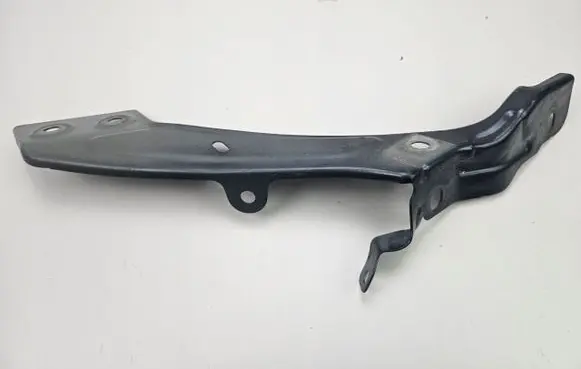 Renault Megane IV Headlight/headlamp mounting bracket 631416998R